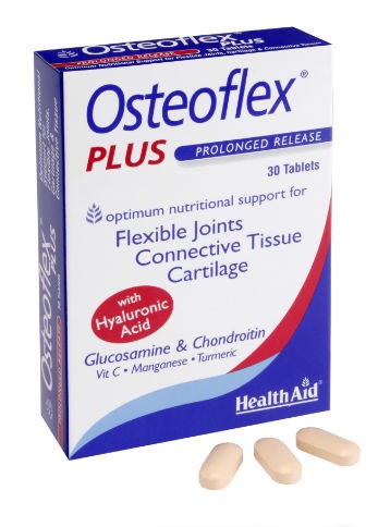 OSTEOFLEX PLUS 30 COMPRESSE - Farmadott.it