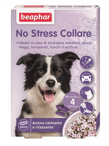 NO STRESS COLLARE CANE - Farmadott.it