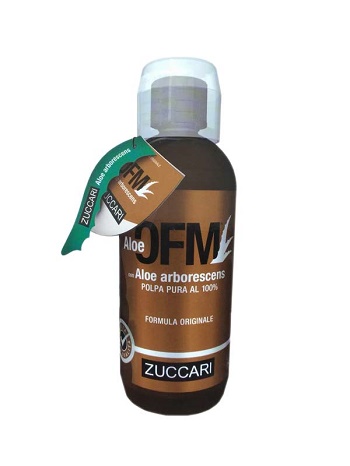 ALOE OFM SUCCO 500 ML - Farmadott.it