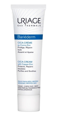BARIEDERM CICA-CREMA 40 ML - Farmadott.it