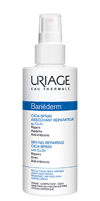 BARIEDERM CICA-SPRAY 100 ML - Farmadott.it