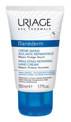 BARIEDERM CREMA MANI 50 ML - Farmadott.it