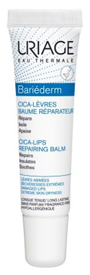 BARIEDERM CICA-LEVRES 15 ML - Farmadott.it