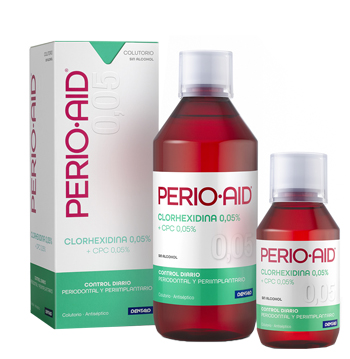PERIO AID ACTIVE CONTROL 500 ML - Farmadott.it