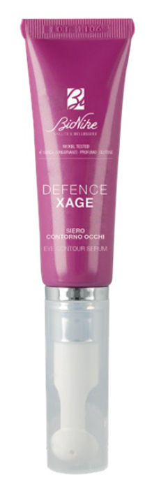 DEFENCE XAGE EYE SIERO CONTORNO OCCHI 15 ML - Farmadott.it