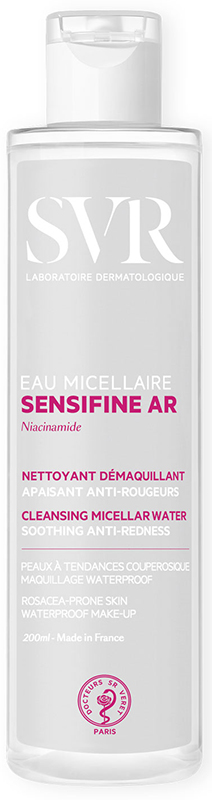 SENSIFINE AR EAU MICELLAIRE 200 ML - Farmadott.it