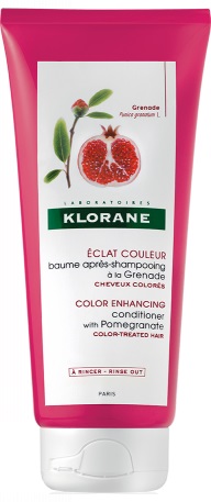 KLORANE BALSAMO AL MELOGRANO 200 ML - Farmadott.it