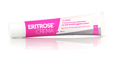 ERITROSE CREMA 50 ML - Farmadott.it