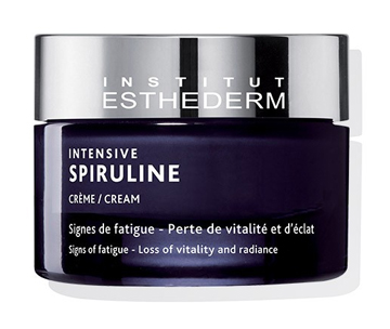 INTENSIVE SPIRULINE CREME 50 ML - Farmadott.it