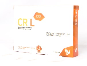 CRL 100 15 CAPSULE 550 MG - Farmadott.it