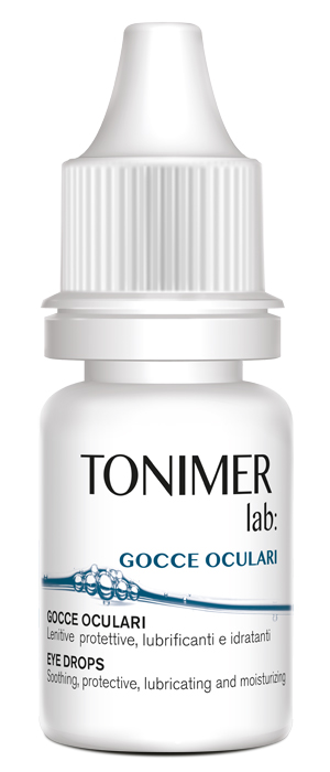 TONIMER LAB GOCCE OCULARI 10 ML - Farmadott.it