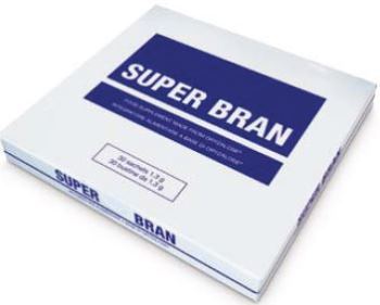 SUPER BRAN 30 BUSTINE - Farmadott.it