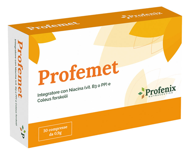 PROFEMET 30 COMPRESSE - Farmadott.it