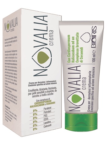 NOVALIA CREMA 100 ML - Farmadott.it