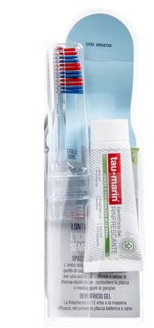 TAU MARIN TAU KIT SPAZZOLINO MEDIO NEW - Farmadott.it