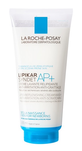 LIPIKAR SYNDET AP+ 200 ML - Farmadott.it