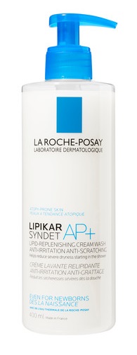 LIPIKAR SYNDET AP+ 400 ML - Farmadott.it