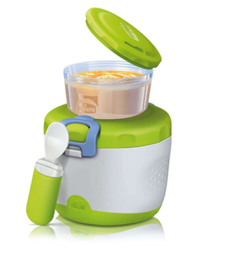CHICCO THERMOS PORTAPAPPA 6M+ - Farmadott.it