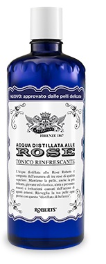 ACQUA ALLE ROSE TONICO CLASSICO 300 ML - Farmadott.it