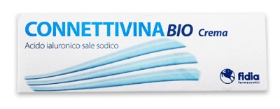 CONNETTIVINABIO CREMA 25 G - Farmadott.it