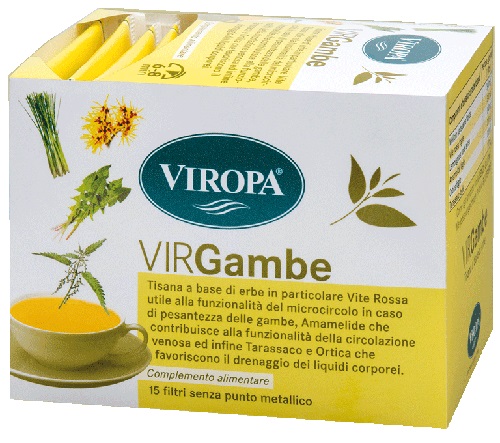 VIROPA VIRGAMBE - Farmadott.it