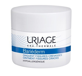 BARIEDERM UNGUENTO 40 G - Farmadott.it