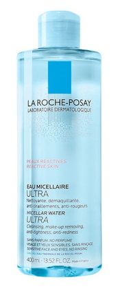 PHYSIO ACQUA MICELLARE P REATTIVA 400 ML - Farmadott.it