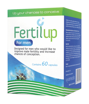 FERTILUP UOMO 60 CAPSULE - Farmadott.it