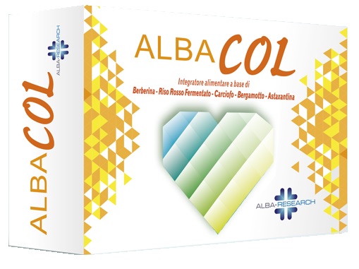 ALBACOL 30 COMPRESSE - Farmadott.it