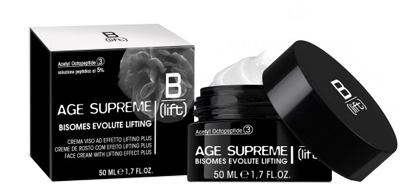 B LIFT AGE SUPREME CREMA VISO PLUS 50 ML - Farmadott.it