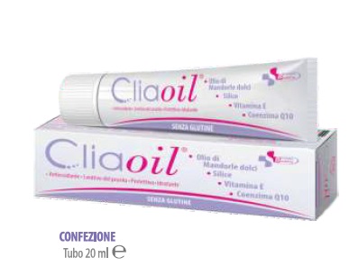 CLIAOIL 20 ML - Farmadott.it