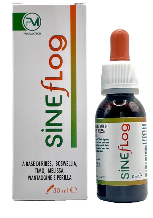 SINEFLOG 30 ML - Farmadott.it
