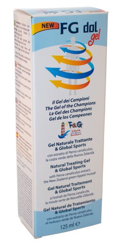 FG DOL GEL 125 ML - Farmadott.it