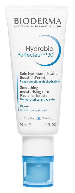 HYDRABIO CREMA GOMMANTE 75 ML - Farmadott.it