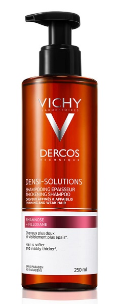 DERCOS SHAMPO DENSI SOLUTIONS 250 ML - Farmadott.it
