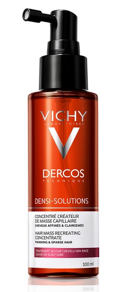 DERCOS DENSI SOLUTIONS LOZIONE 100 ML - Farmadott.it