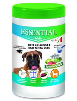 ESSENTIAL CANE ADULT 150 G - Farmadott.it