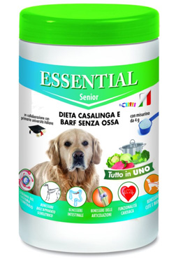 ESSENTIAL CANE SENIOR 650 G - Farmadott.it