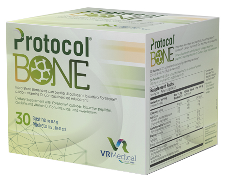PROTOCOL BONE 30 BUSTINE - Farmadott.it