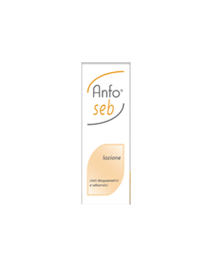 ANFO SEB LOZIONE 50 ML - Farmadott.it