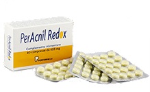 PERACNIL REDOX 60 COMPRESSE - Farmadott.it