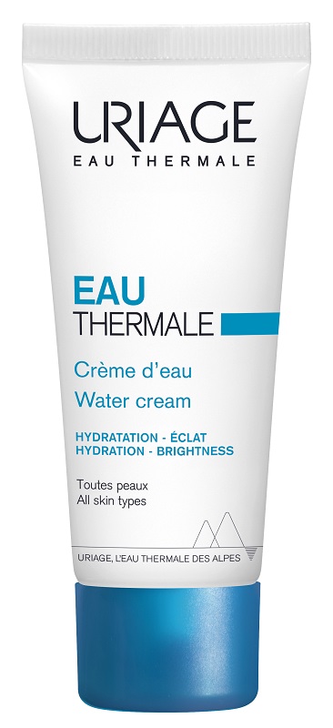 EAU THERMALE CREMA LEGGERA ACQ 40 ML - Farmadott.it