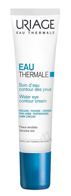 EAU THERMALE CONTORNO OCCHI ACQ 15 ML - Farmadott.it