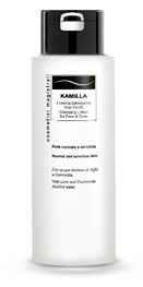KAMILLA 400 ML - Farmadott.it
