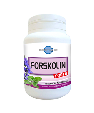 FORSKOLIN FORTE 60 CAPSULE - Farmadott.it
