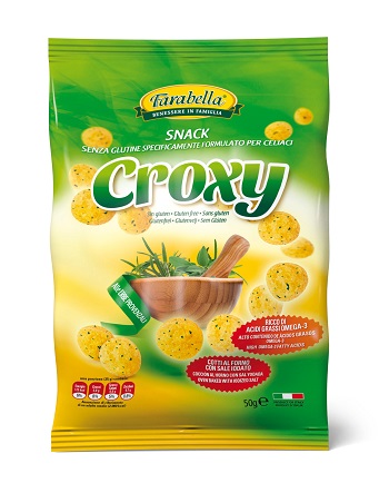 FARABELLA CROXY ALLE ERBE PROVENZALI 50 G - Farmadott.it