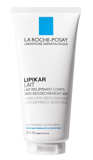 LIPIKAR LATTE 200 ML - Farmadott.it