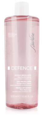 DEFENCE ACQUA MICELLARE 500 ML - Farmadott.it