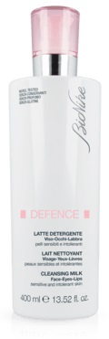 DEFENCE LATTE DETERGENTE 400 ML - Farmadott.it