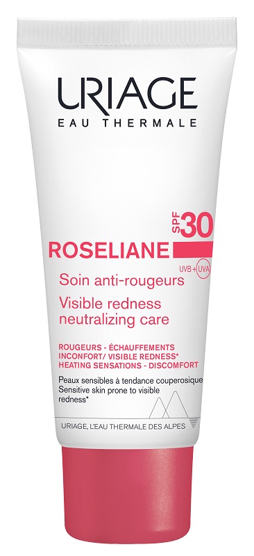 ROSELIANE CREMA SPF30 40 ML - Farmadott.it